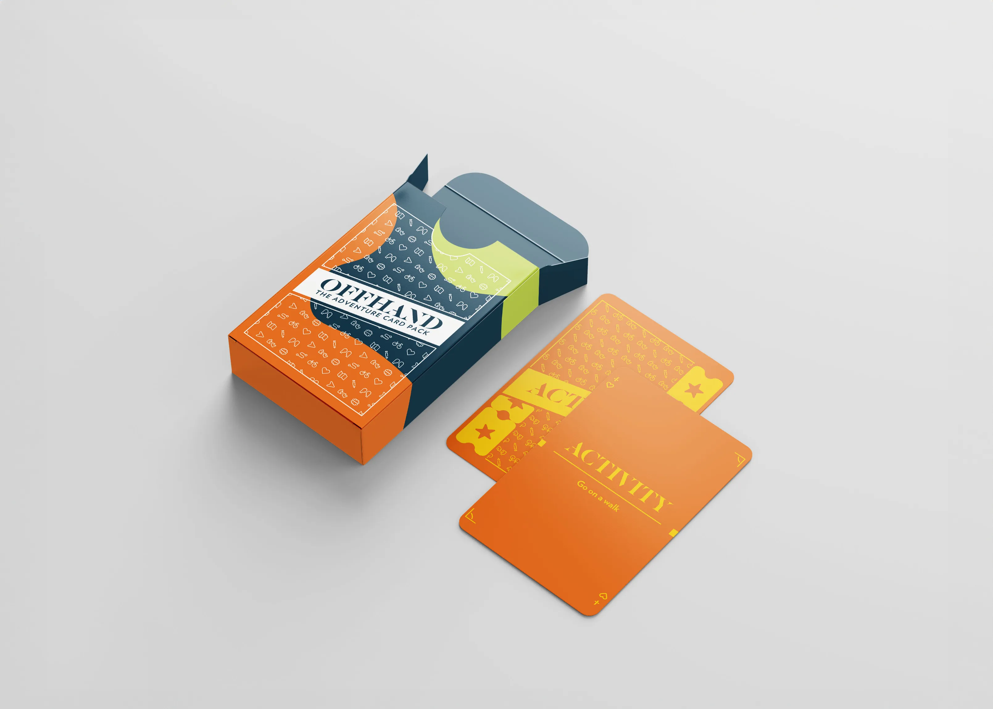 Offhand project image