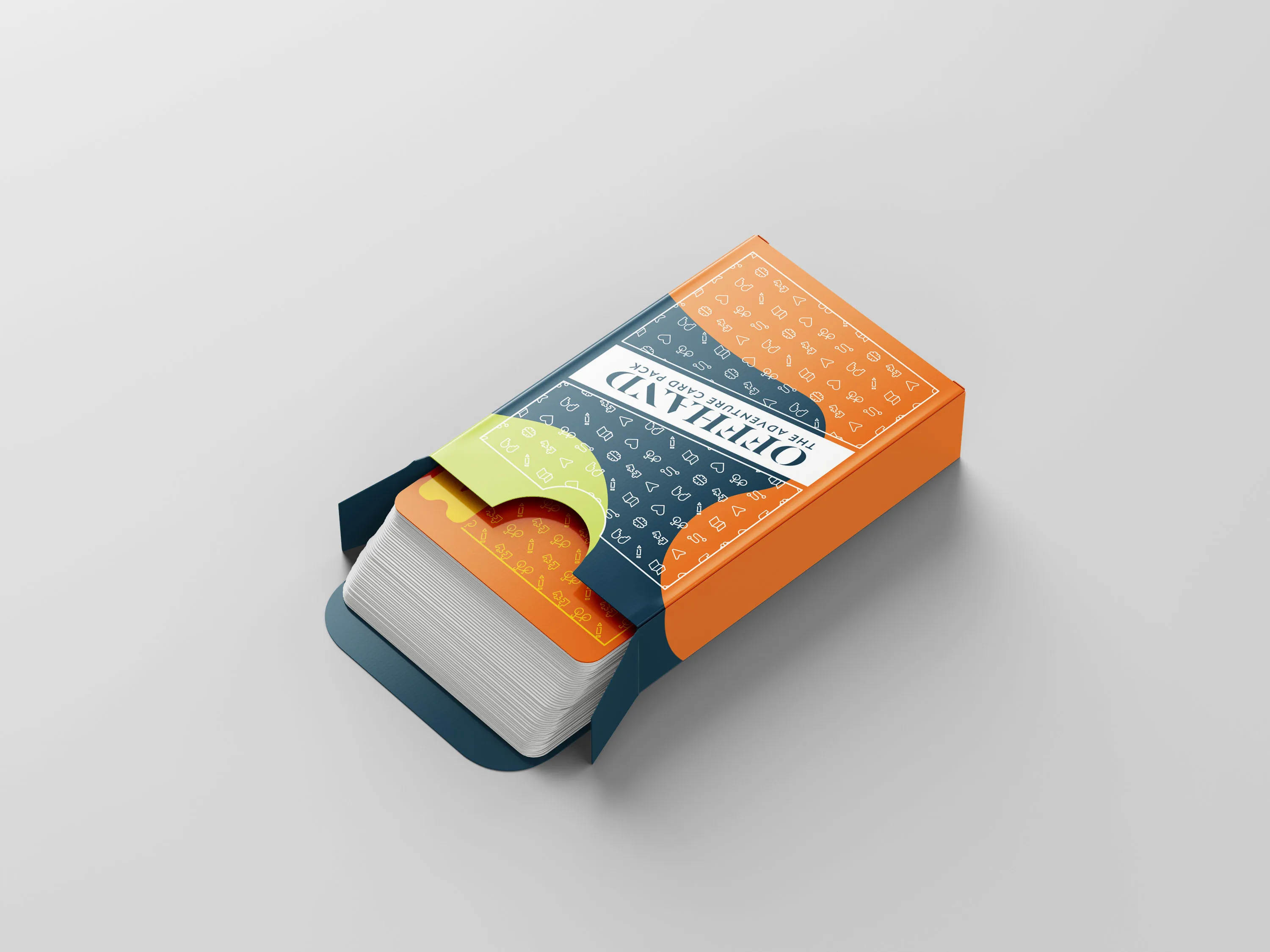 Offhand project image