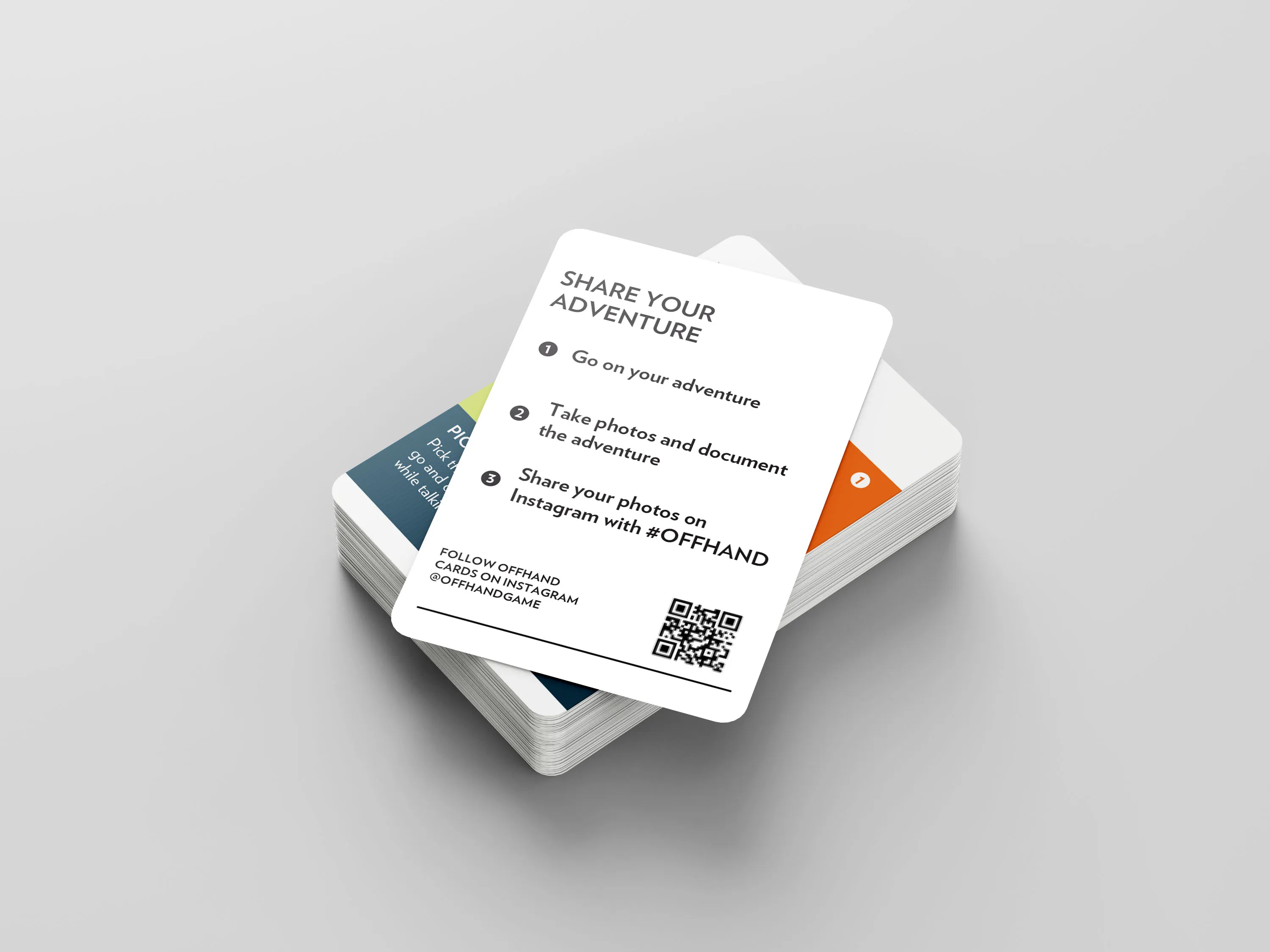 Offhand project image